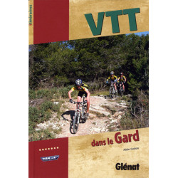 Guide VTT DANS LE GARD