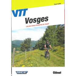 Guide VTT DANS LES VOSGES