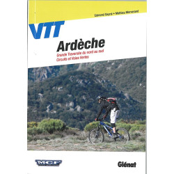 Guide VTT EN ARDECHE