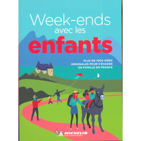 WEEK-ENDS AVEC LES ENFANTS