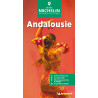 Guide culturel et tourisme Michelin ANDALOUSIE