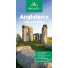 Guide culturel et tourisme Michelin ANGLETERRE PAYS DE GALLES
