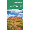 Guide culturel et tourisme Michelin AUSTRALIE