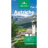 Guide culturel et tourisme Michelin AUTRICHE