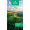 Guide culturel et tourisme Michelin AUVERGNE BOURBONNAIS