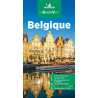 Guide culturel et tourisme Michelin BELGIQUE