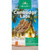 Guide culturel et tourisme Michelin  CAMBODGE ET LAOS