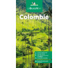 Guide culturel et tourisme  Michelin COLOMBIE