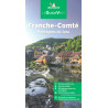 Guide culturel et tourisme Michelin - FRANCHE-COMTE JURA