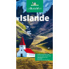 Guide culturel et tourisme Michelin ISLANDE