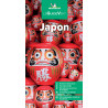 Guide touristique et routière Michelin - JAPON