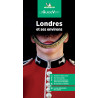Guide touristique et routière Michelin - LONDRES  ET SES ENVIRONS
