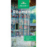 Guide de voyage Michelin - ROUMANIE (FR)