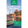 Guide de voyage Michelin - ROUSSILLON AUDE PAYS CATHARE