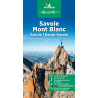Guide de voyage Michelin - SAVOIE MONT BLANC SAVOIE ET HAUTE-SAVOIE