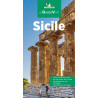 Carte randonnée SICILE