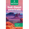 Guide de voyage Michelin - SUD OUEST AMERICAIN