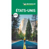 Guide de voyage Michelin -  USA - Etats unis