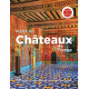 Carte randonnée VISITER LES CHATEAUX DE FRANCE