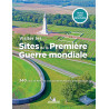 Carte randonnée VISITER LES SITES DE LA PREMIERE GUERRE MONDIALE