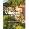 Carte randonnée VISITER LES VILLAGES DE FRANCE