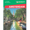 Guide voyage Michelin - AMSTERDAM