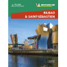 Guide de voyage Michelin - BILBAO SAN SEBASTIAN