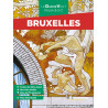 Carte randonnée BRUXELLES