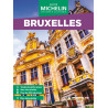 Guide de voyage Michelin - BRUXELLES