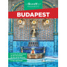 Guide de voyage Michelin - BUDAPEST
