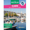 Guide de voyage Michelin - CAEN