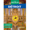 Guide de voyage Michelin - DETROIT