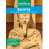 Guide de voyage Michelin - EGYPTE LE CAIRE VALLEE DU NIL