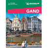 Guide de voyage Michelin - GAND