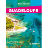 Guide de voyage Michelin - GUADELOUPE