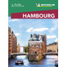 Guide de voyage Michelin - HAMBOURG