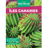 Guide de voyage Michelin - ILES CANARIES