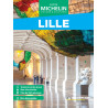 Guide de voyage Michelin - LILLE