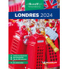 Carte randonnée LONDRES 2024