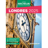 Guide de voyage Michelin - LONDRES 2025