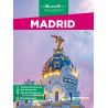 Guide de voyage Michelin - MADRID