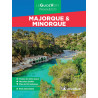 Guide de voyage Michelin - MAJORQUE & MINORQUE