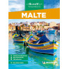 Guide de voyage Michelin - MALTE