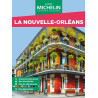 Guide de voyage Michelin - NOUVELLE ORLEANS