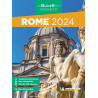 Carte randonnée ROME 2024