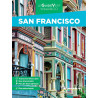 Carte randonnée SAN FRANCISCO