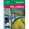 Guide de voyage Michelin -  SRI LANKA