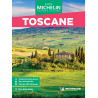 Guide de voyage Michelin - TOSCANE