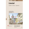 Carte randonnée LIESTAL