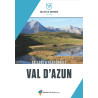 Carte randonnée VAL D'AZUN